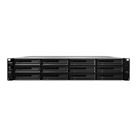 Synology RX1214RP 12 Bay Expansion Unit