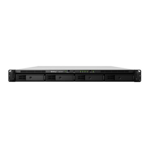 Synology RackStation RS815RP+ 4 Bay Rackmount NAS Server