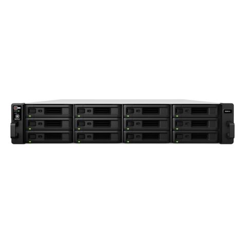 Synology RackStation RS2416RP+ 12 Bay NAS Server