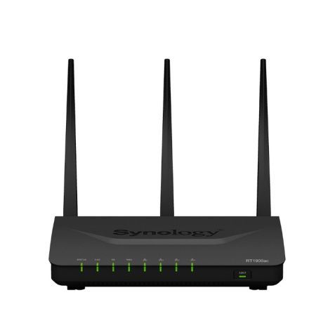 Synology RT1900ac Router