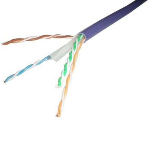 EXCEL CAT6 LSOH 305M CABLE