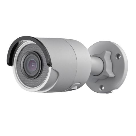 Hikvision DS-2CD2043G0-I 4mm 4MP Mini Bullet Network Camera