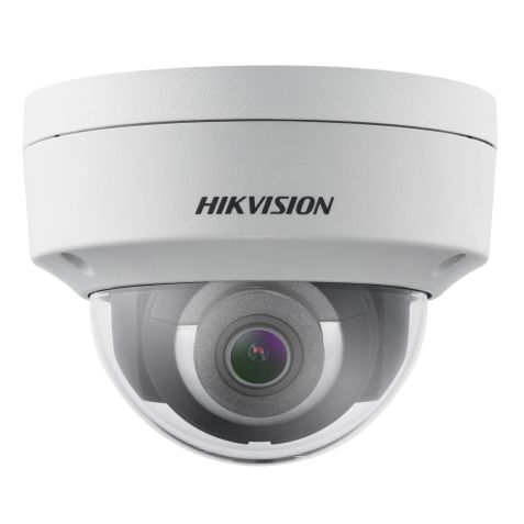 Hikvision DS-2CD2183G0-IS | 2.8mm 8MP Dome Network Camera