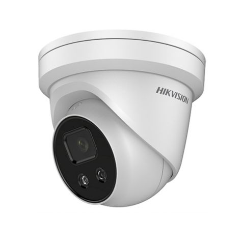 Hikvision DS-2CD2346G1-I AcuSense 4MP IR Fixed Turret Network Camera 