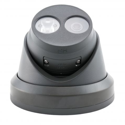 Hikvision DS-2CD2355FWD-I | 2.8mm 5MP Turret Network Camera