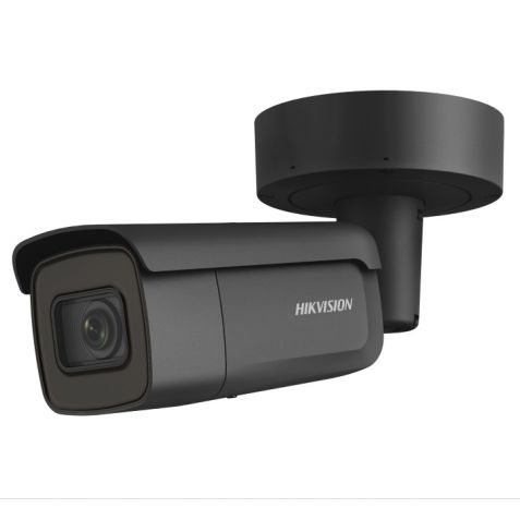 Hikvision DS-2CD2685FWD-IZS/B 8MP IR Varifocal Bullet Network CameraHikvision DS-2CD2685FWD-IZS/B 8MP IR Varifocal Bullet Network Camera