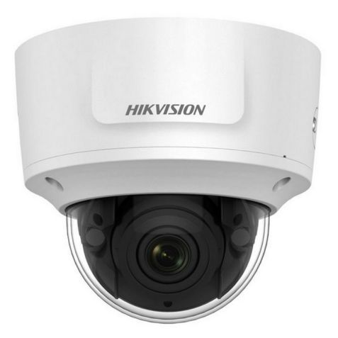 Hikvision DS-2CD2735FWD-IZS 3MP Vari-focal Dome Network Camera