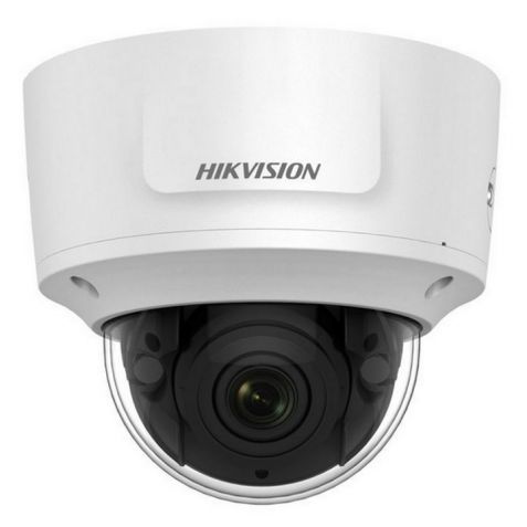 Hikvision DS-2CD2755FWD-IZS 5MP Vari-focal Dome Network Camera