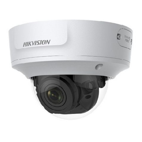 Hikvision DS-2CD2746G1-IZS AcuSense 4MP IR Varifocal Dome Network Camera