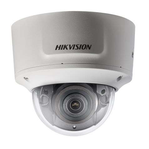 Hikvision DS-2CD2765G0-IZS 6MP IR Varifocal Dome Network Camera`