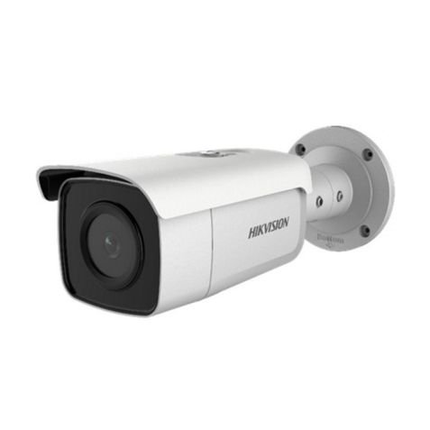 Hikvision DS-2CD2T46G1-2I 4MP IR Fixed Bullet Network Camera