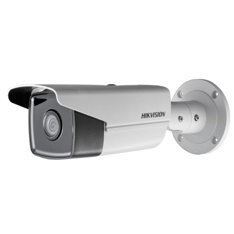 Hikvision DS-2CD2T63G0-I5 | 2.8mm 6MP Bullet Network Camera