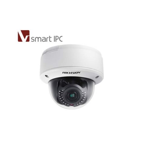Hikvision DS-2CD4126FWD-IZ 2MP Outdoor Darkfighter Dome Network Camera