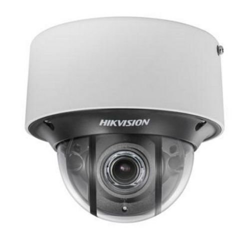 Hikvision DS-2CD4D26FWD-IZS 2MP Darkfighter Smart Dome Camera