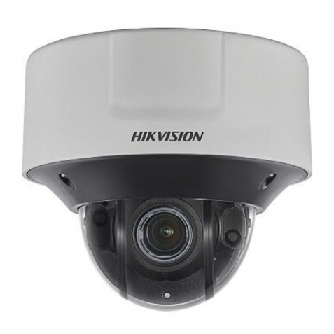 Hikvision DS-2CD5585G0-IZS 8MP Motorised Zoom Dome Camera