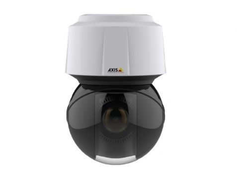 Axis Q6128-E PTZ Dome Network Camera