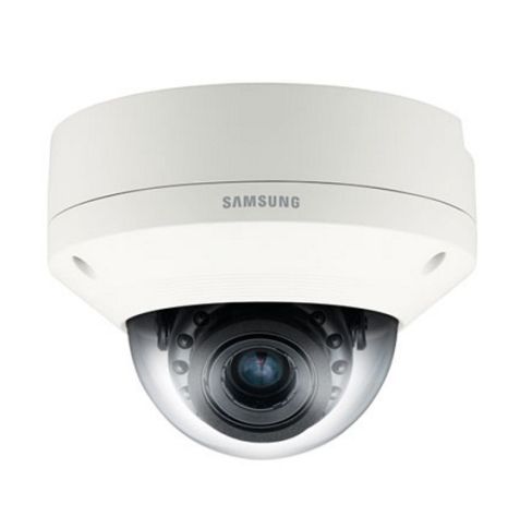 Samsung SNV-8080 5MP Vandal-Resistant Network Dome Camera