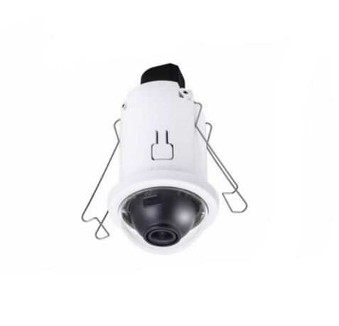 Vivotek FD816C-HF2 Recessed Fixed Dome Network Camera