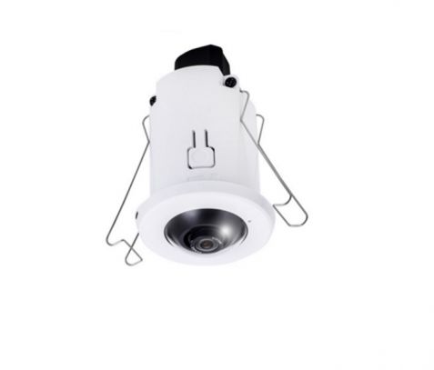 Vivotek FE8182 Recessed Fisheye Network Camera