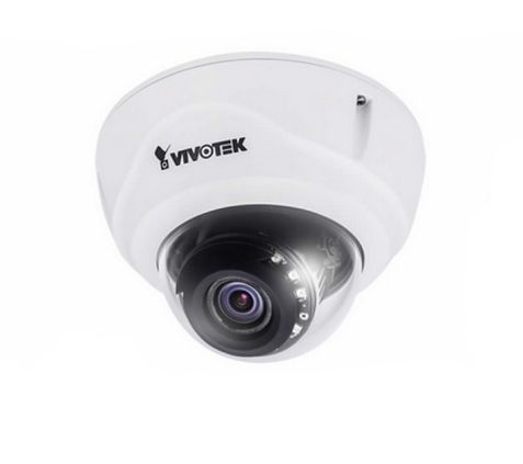 Vivotek FD8382-TV Fixed Dome Network Camera