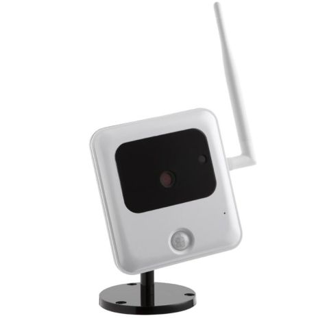 EyeSpy247Ext Outdoor Wireless IP Camera