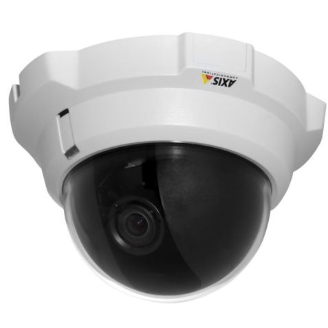 AXIS P3304 HDTV Fixed Dome Network Camera 0352-002