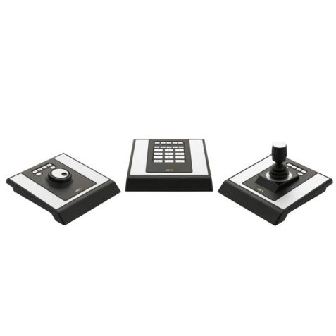 AXIS T8310 Video Surveillance Control Board 5020-001