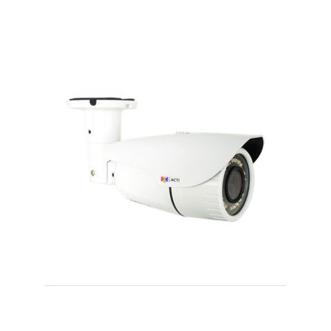 ACTi A41 3MP Zoom Bullet Camera