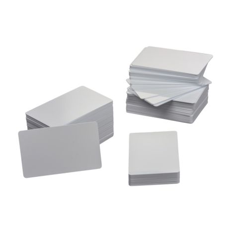 Axis Access Card 1K, White 200pcs 5506-831