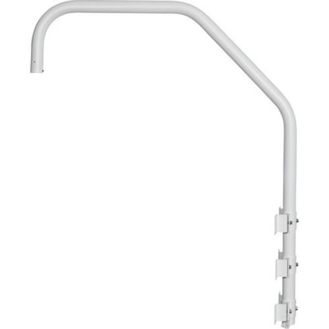 Vivotek AM-231 Parapet Mounting Bracket for Speed Domes