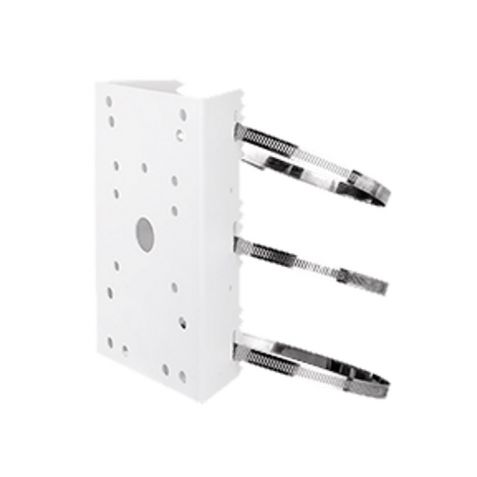 Vivotek AM-314 Pole Mount Bracket