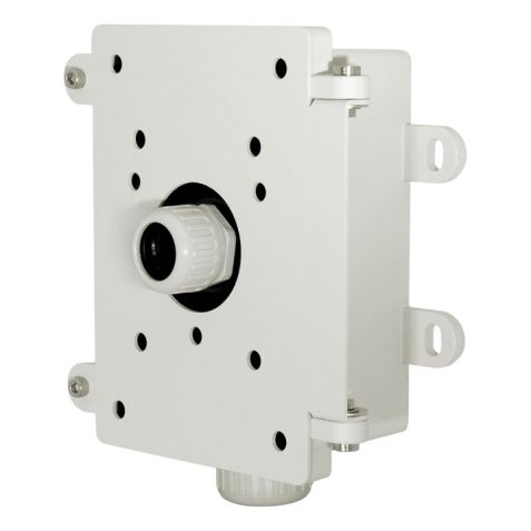 Vivotek AM-711 Outdoor Junction Box