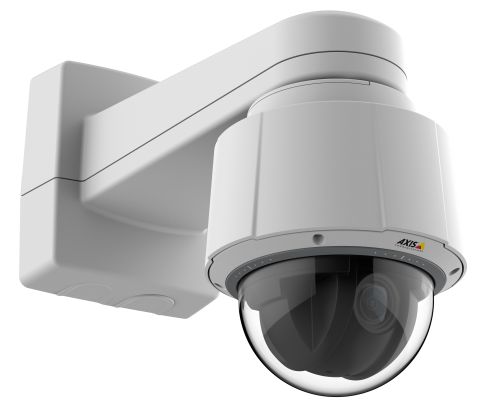 AXIS Q6052 Indoor PTZ Dome Network Camera 0899-002