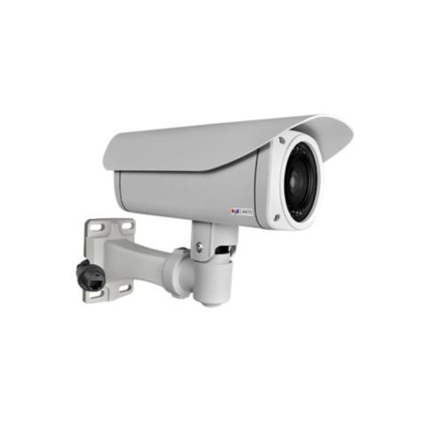 ACTi B45 2MP Zoom Bullet Camera with D/N, Adaptive IR, Basic WDR, SLLS and 10x Zoom Lens