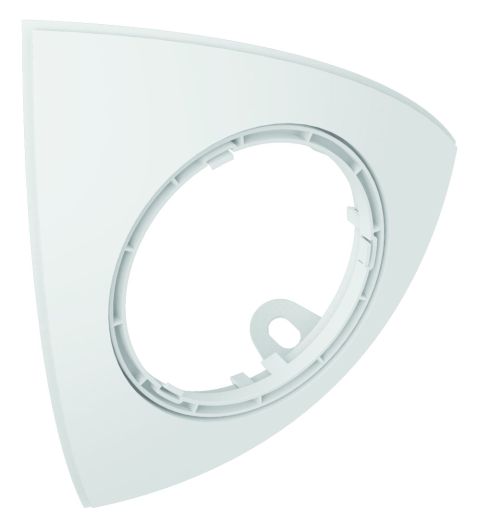 Mobotix MX-MT-CM-1 Corner Mounting Set for C25 Hemispheric Camera