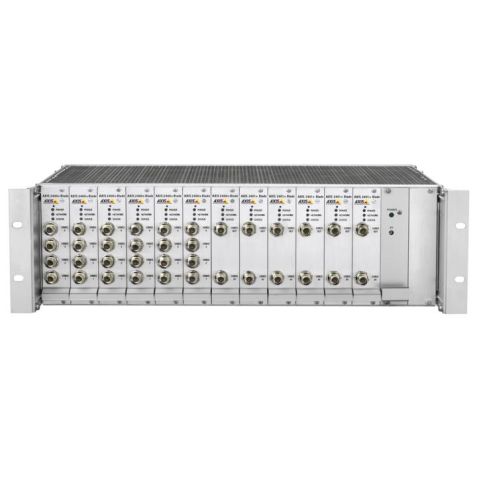 Axis Video Server Rack 0192-003