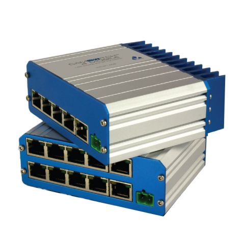 Veracity CAMSWITCH Mobile VCS-8P2-MOB 