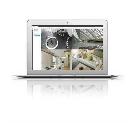 Milesight CMS Central Management System