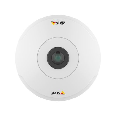Axis Companion 360 Indoor Panoramic Network Camera 01024-001