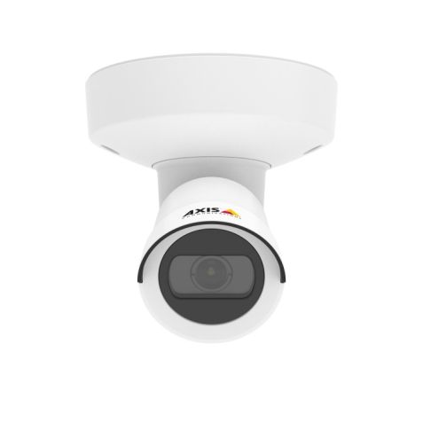 Axis Companion Bullet Mini LE Outdoor Network Camera 01115-001