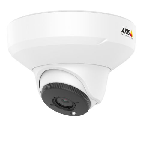 Axis Companion Eye Mini L Indoor Network Camera 01064-001