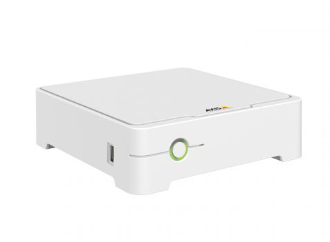 AXIS Companion Recorder - 2 TB