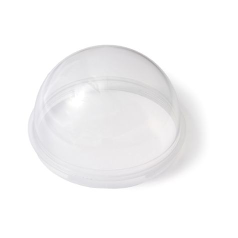 Mobotix MX-D14D-OPT-DCT Transparent Replacement Dome for D14