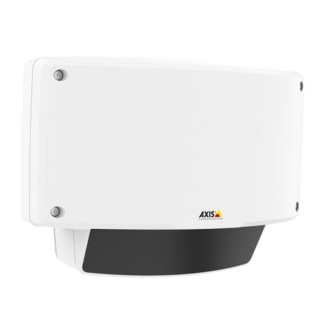 Axis D2050-VE Network Radar Detector 01033-001