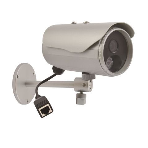 ACTi D32 3MP Bullet Camera