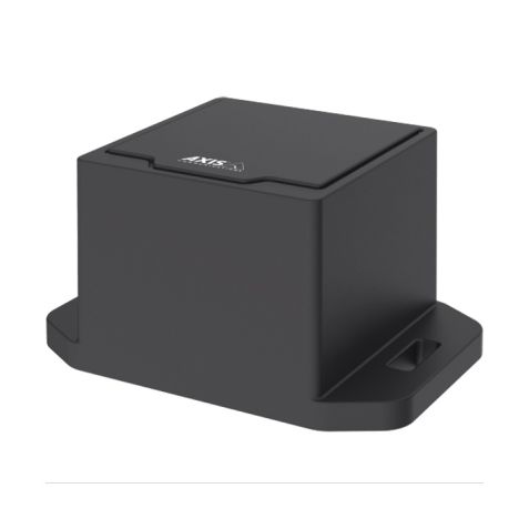 Axis T8705 Video Decoder 01186-001