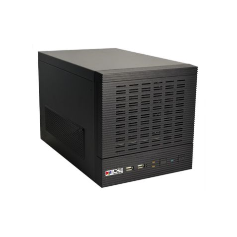 ACTi ENR-140 16 Channel 4 Bay Desktop Standalone Network Video Recorder
