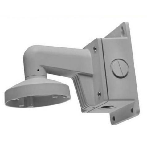 Hikvision DS-1273ZJ-130B Wall Mount and Junction Box