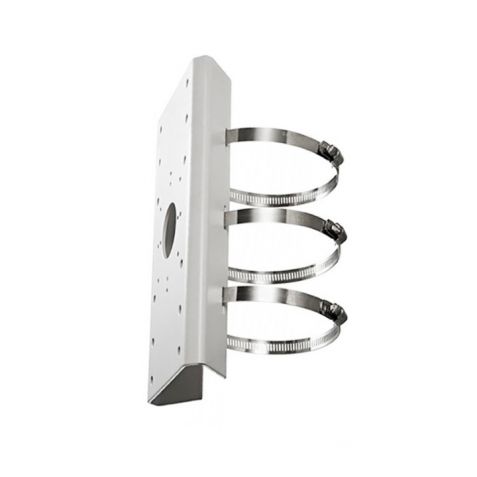 Hikvision DS-1475ZJ-SUS Vertical Pole Mount Bracket