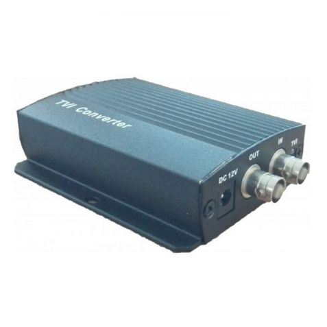 Hikvision DS-1H33 HDTVI Converter